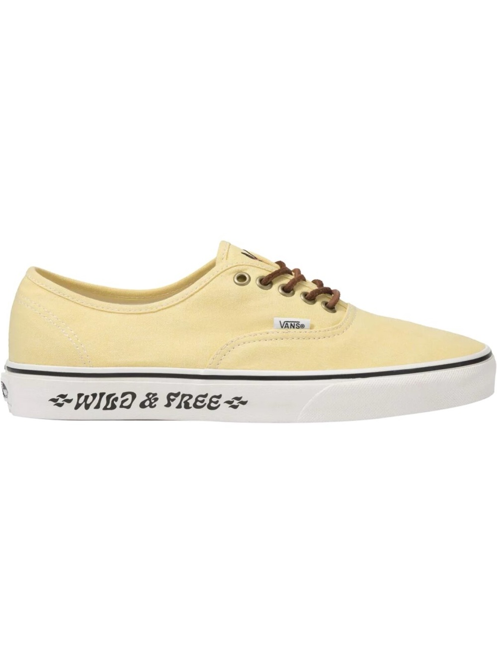 NWOT Vans x Parks Project Wild & Free Sneaker